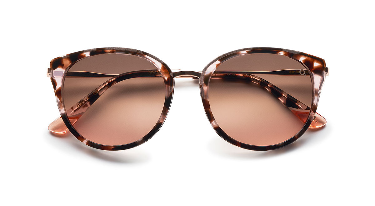 Etnia Barcelona Ifara 21 Sun lunettes de soleil BK/PG 54