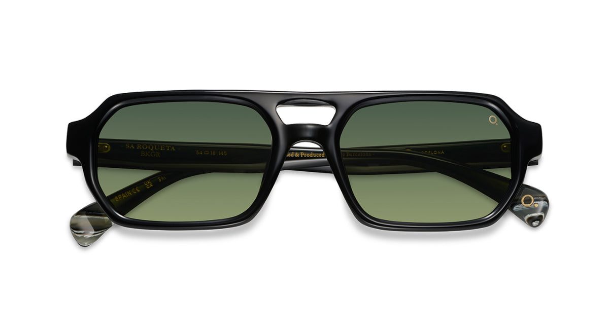 Etnia Barcelona Sa Roqueta lunettes de soleil BE/BR 54