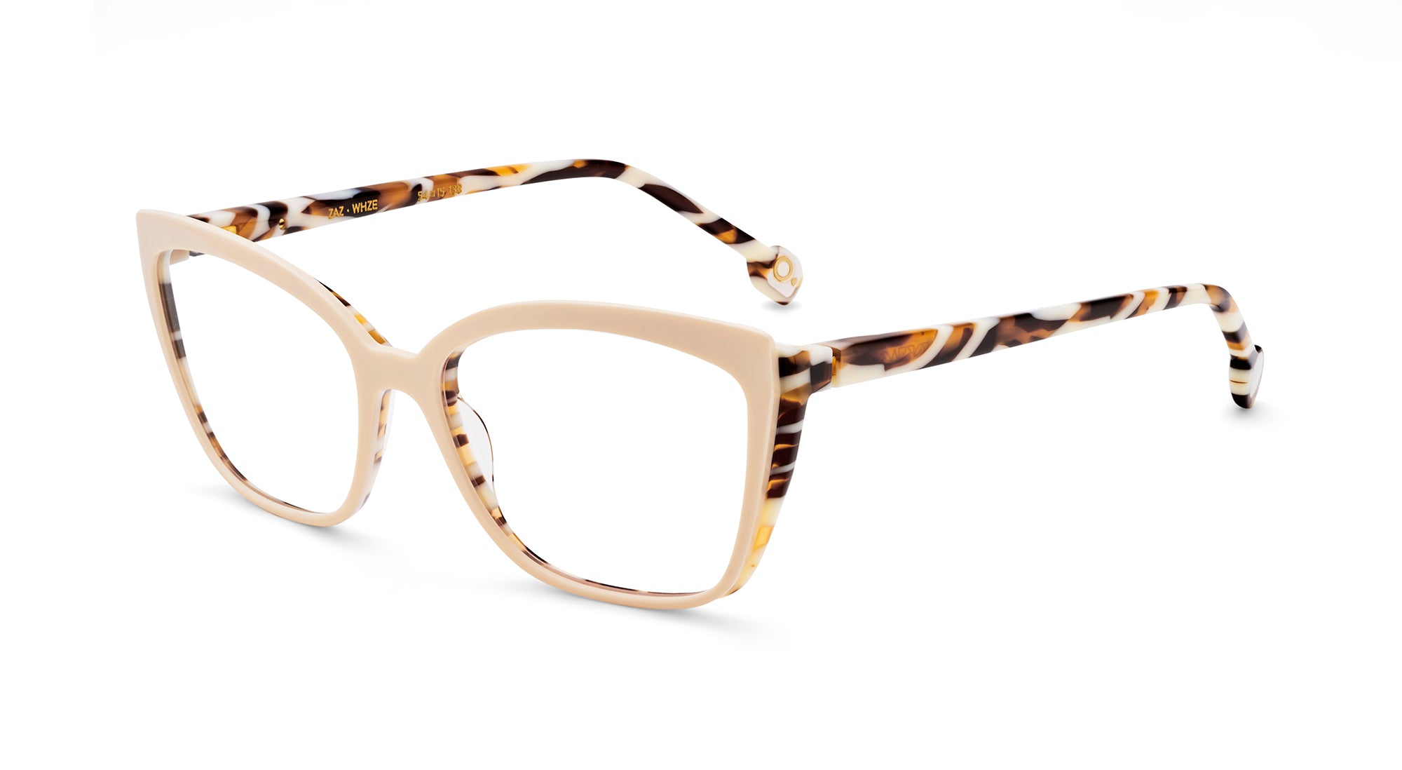 Etnia Barcelona Zaz lunettes de vue BX calibre 54 taille M