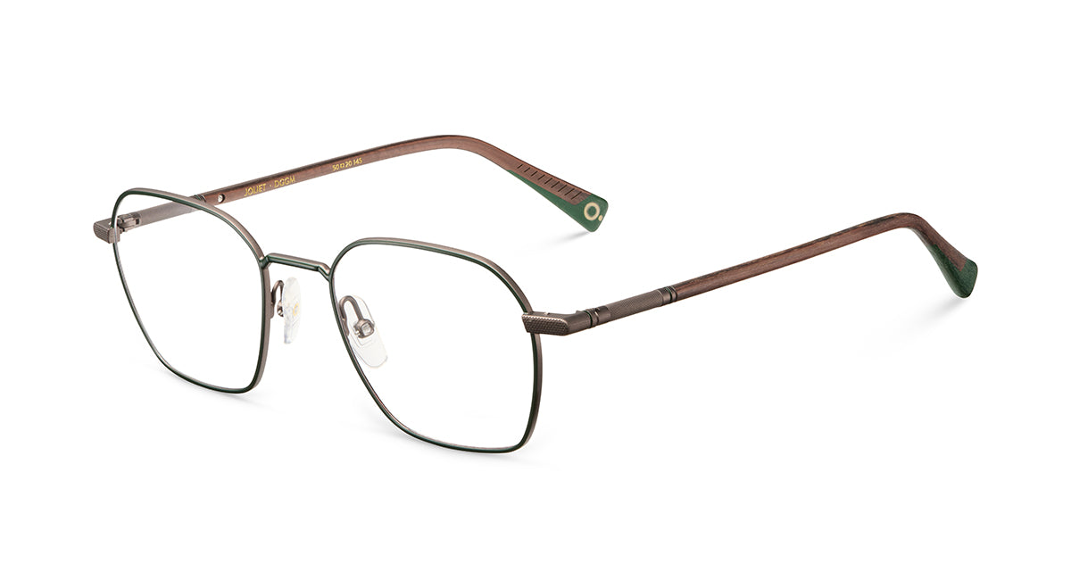 Etnia Barcelona Joliet lunettes de vue Optical BL/OG 50