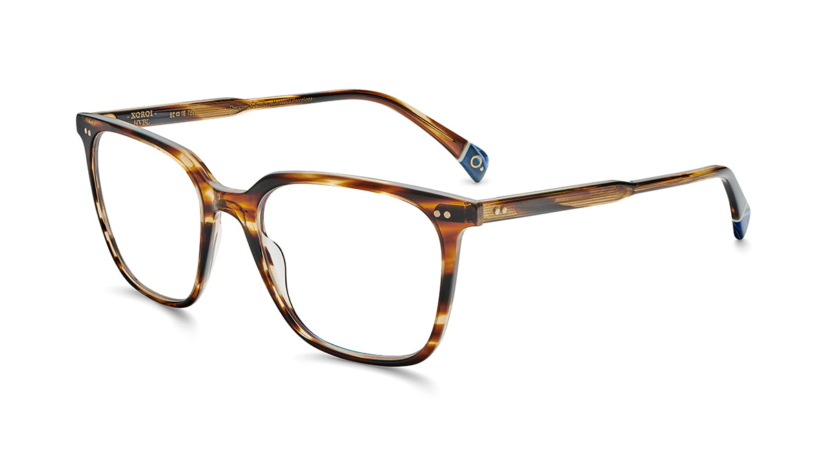 Etnia Barcelona XOROI lunettes de vue calibre 52 DB/HV