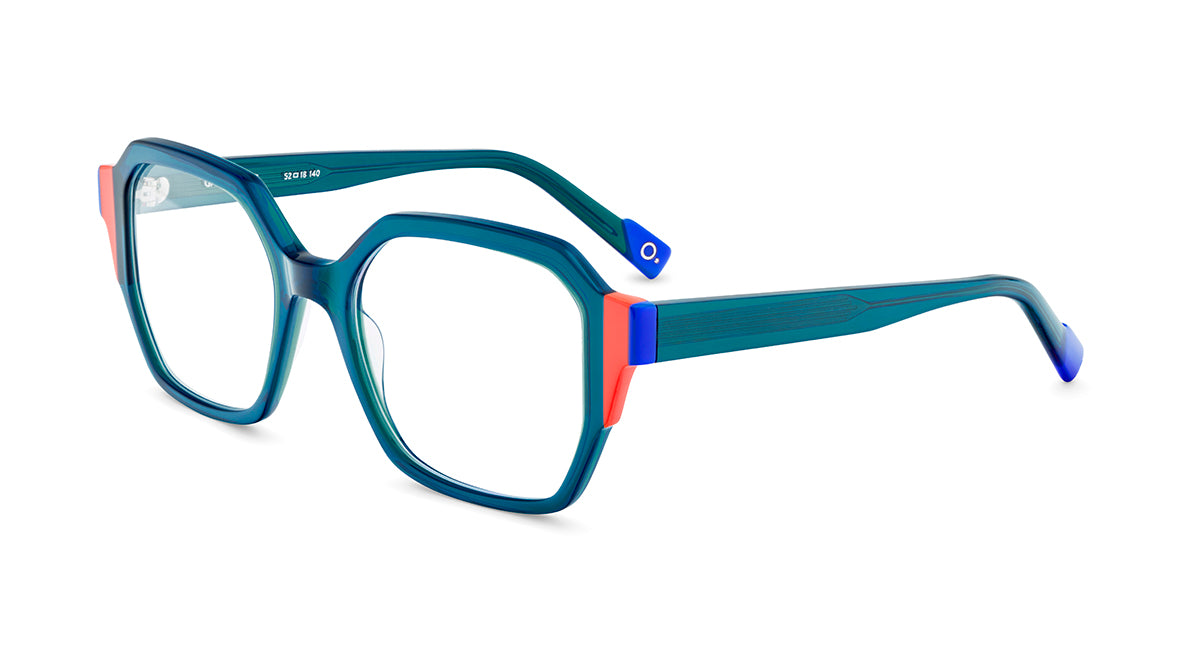 Etnia Barcelona Gaia lunettes de vue PT/OG calibre 52