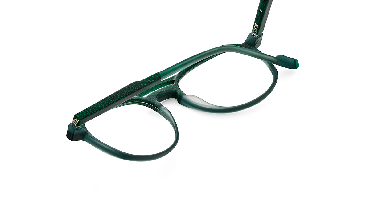 Etnia Barcelona Jordi lunettes de vue YW/BK calibre 53
