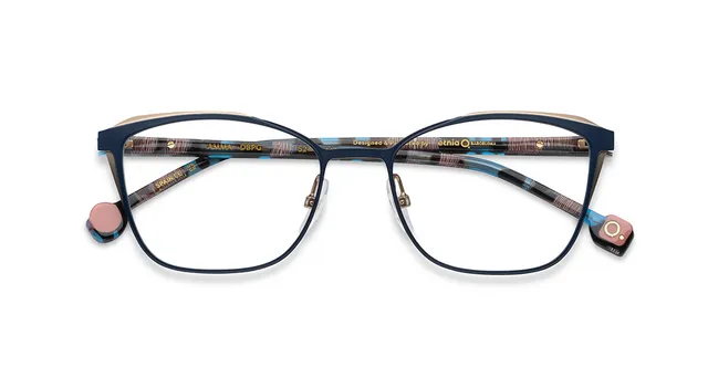 Etnia Barcelona Optical Amma lunettes de vue 52 taille S