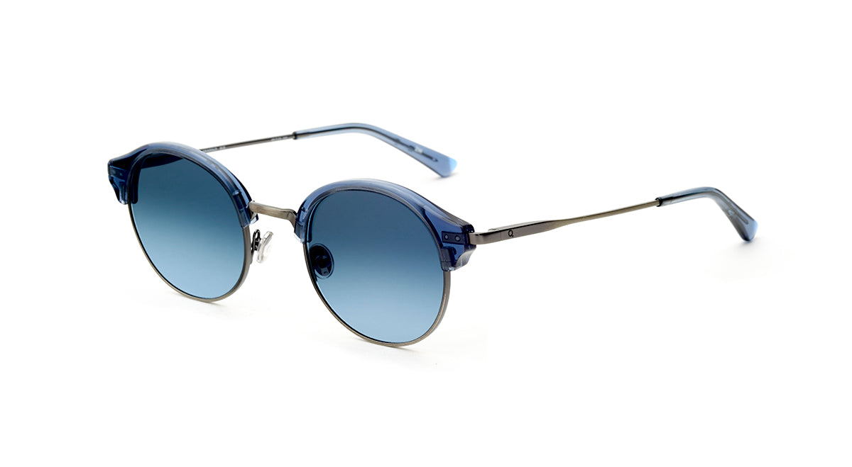 Etnia Barcelona Grunwald lunettes de soleil BL/SL calibre 49