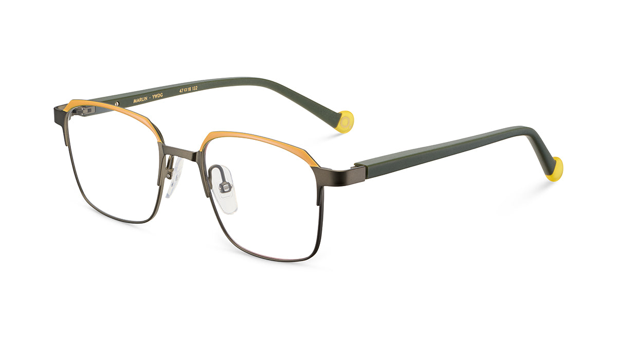 Etnia Barcelona Marlin lunettes de vue optiques 47