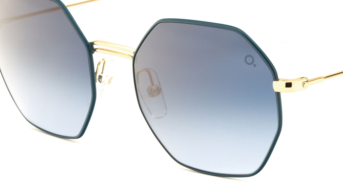Etnia Barcelona La Jolla Sun lunettes de soleil calibre 52