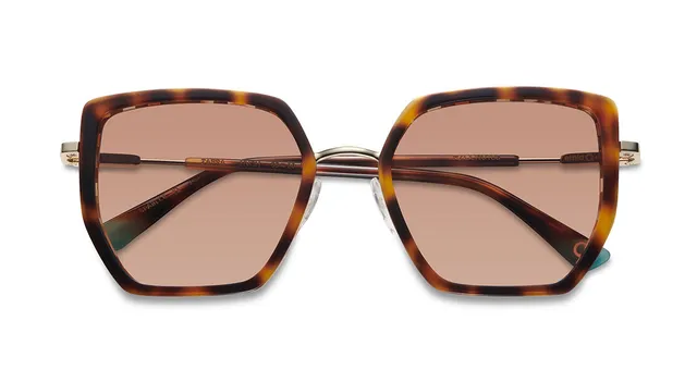 Etnia Barcelona Zafra lunettes de soleil HV/CH calibre 55