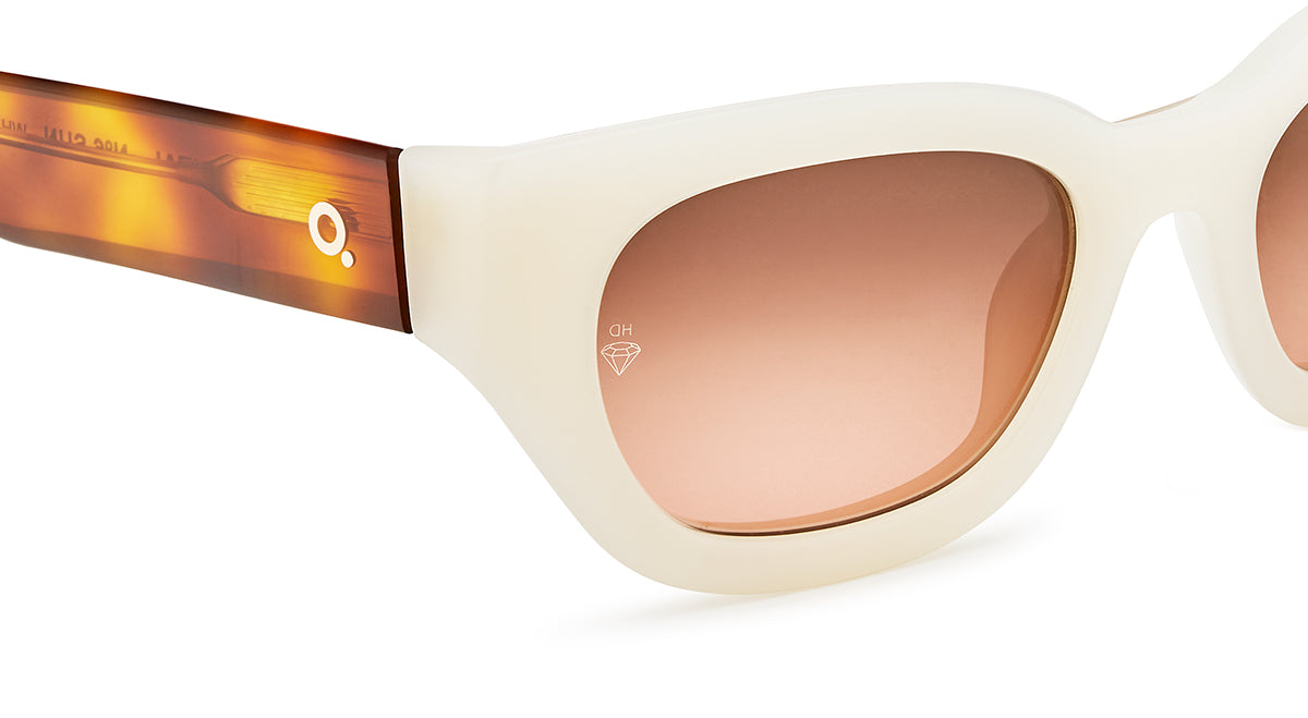 Etnia Barcelona Brutal No.06 Sun lunettes de soleil HD BK 51-L