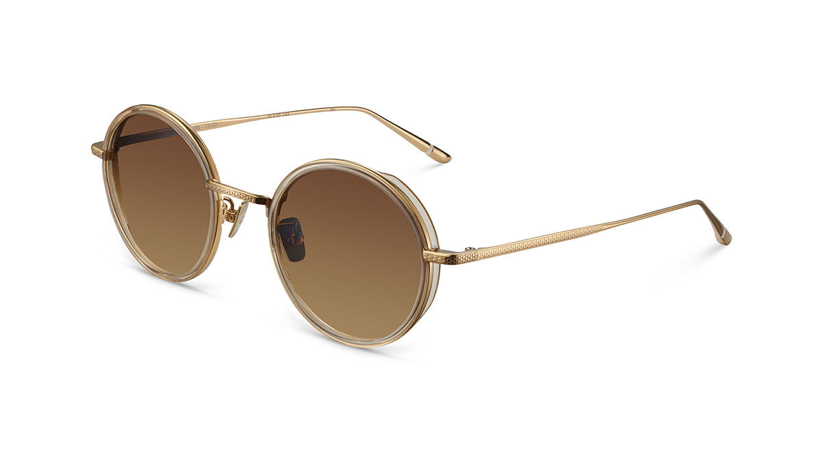 Etnia Barcelona Peratallada lunettes de soleil GR/SL polarisé