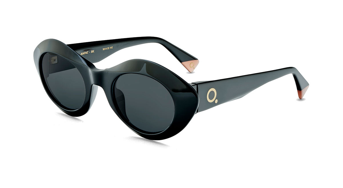 Etnia Barcelona Ampat SUN lunettes de soleil calibre 50