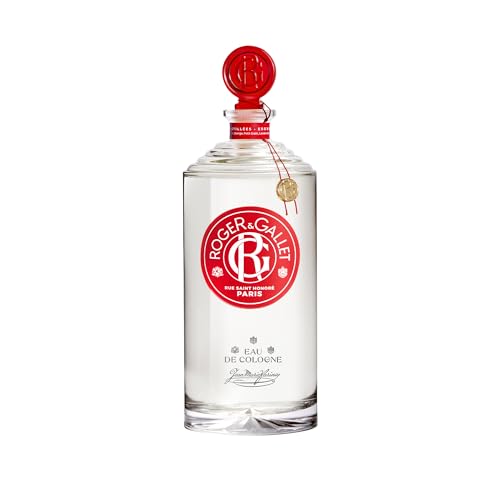 Roger Gallet Jean Marie Farina Eau de Cologne Agrumes