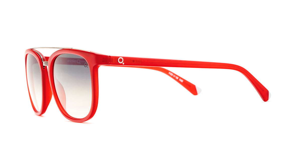 Etnia Barcelona Bonanova SUN lunettes de soleil dégradé BR/SL