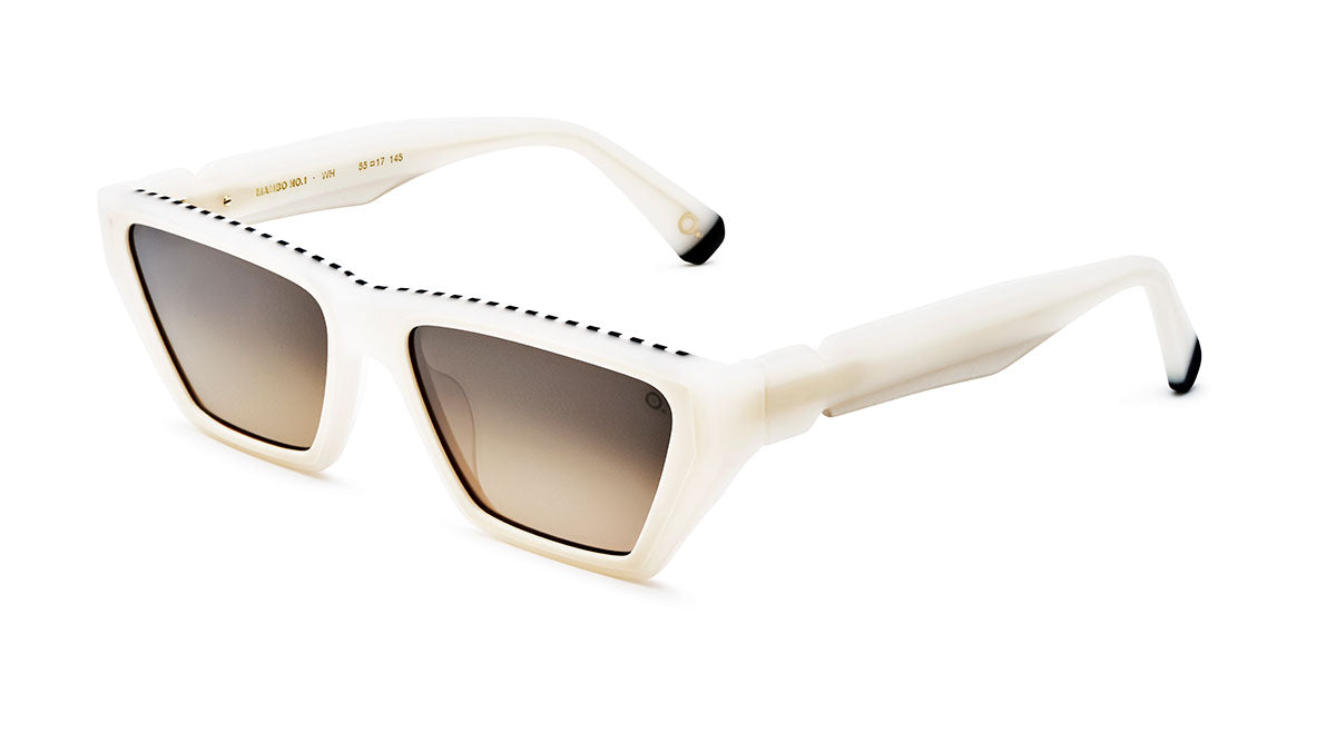 Etnia Barcelona Mambo No.1 lunettes de soleil polarisé HV 55