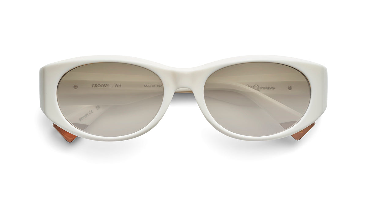 Etnia Barcelona Groovy lunettes de soleil BX polarisé 55