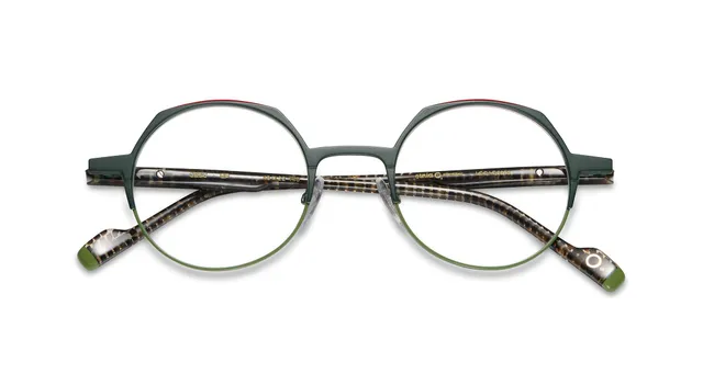 Etnia Barcelona Cesc lunettes de vue GR calibre 48