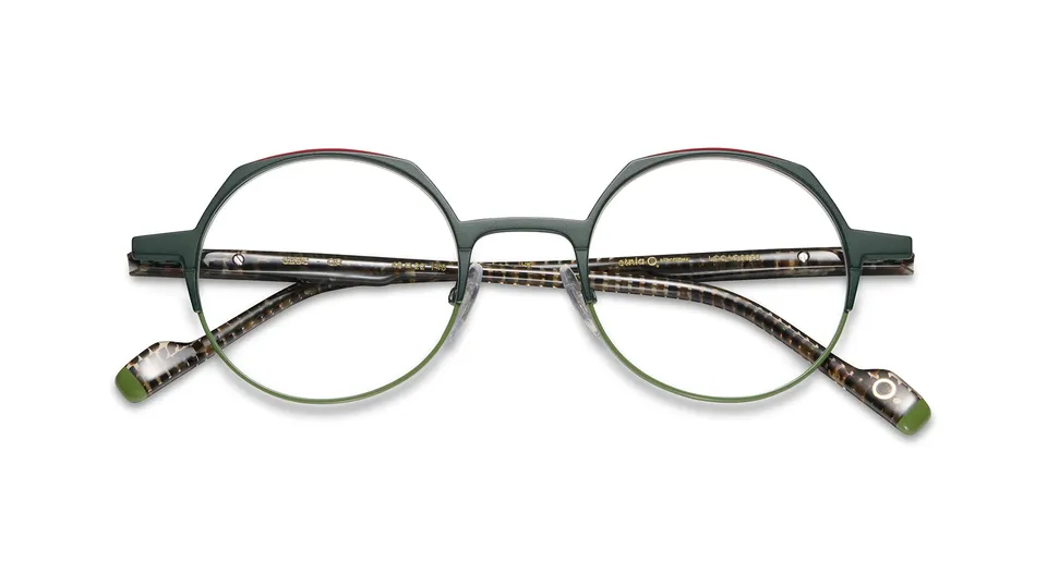 Etnia Barcelona Cesc lunettes de vue GR calibre 48