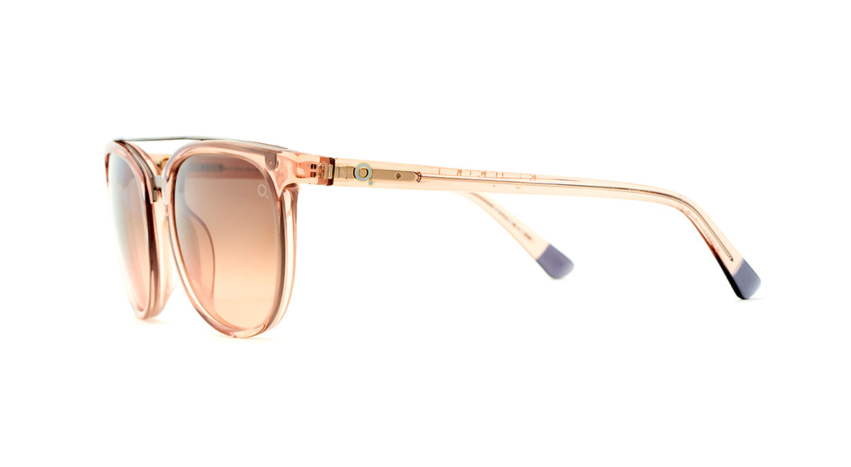Etnia Barcelona Sert Sun lunettes de soleil HV/RD photochromique 52