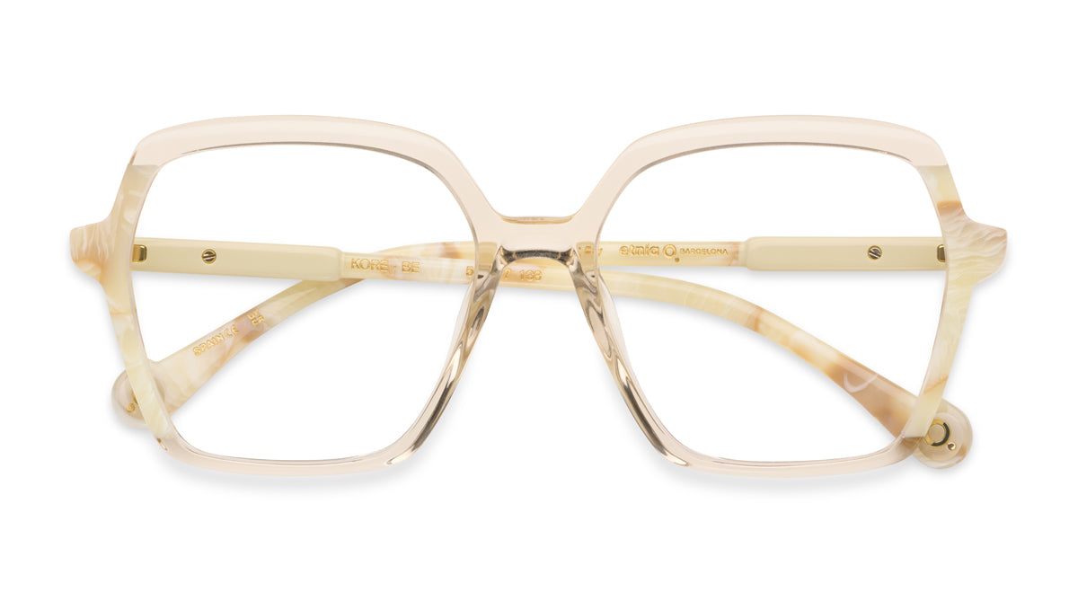 Etnia Barcelona Kore lunettes de vue HV/BL calibre 54
