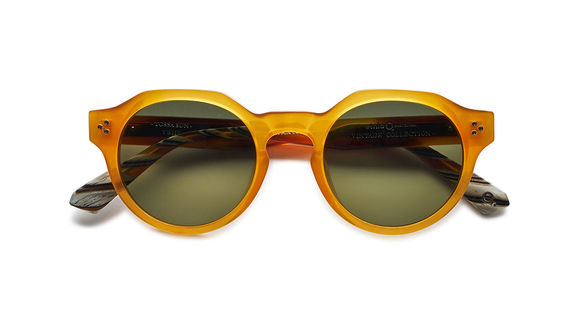 Etnia Barcelona Tossa SUN lunettes de soleil photochromique BL/HV