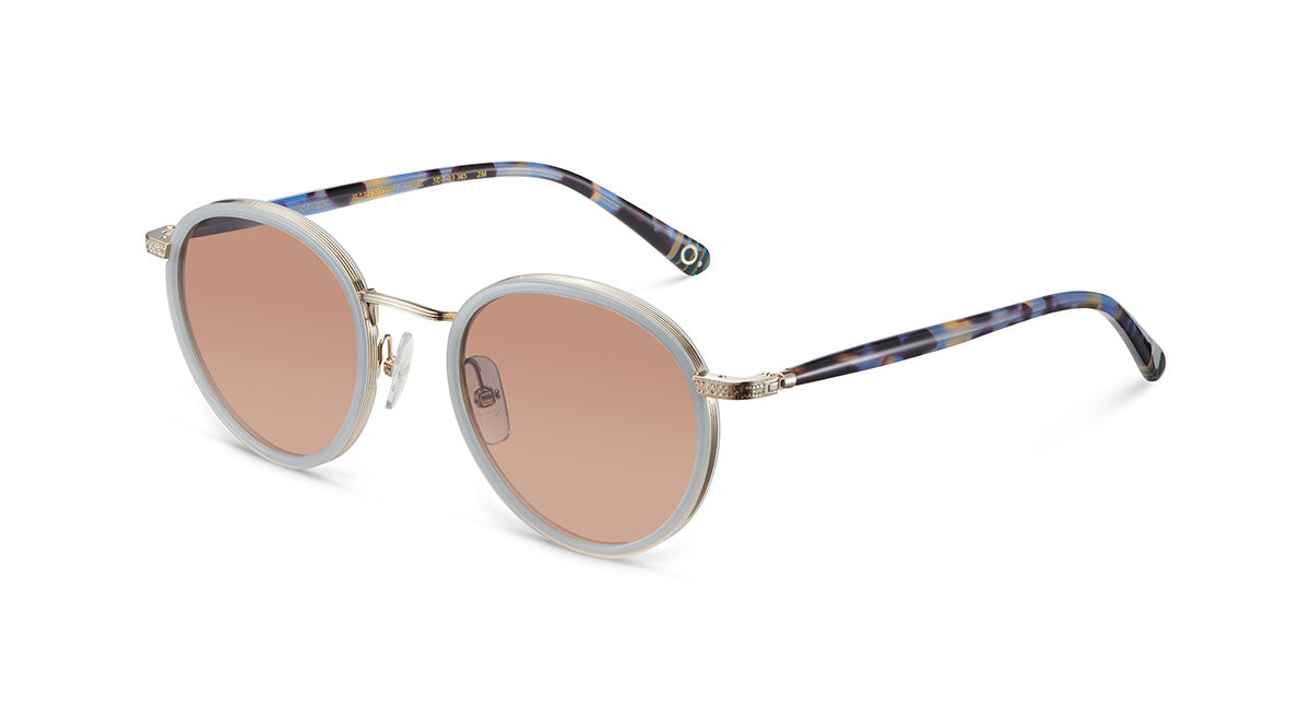Etnia Barcelona Illes Medes lunettes de soleil HD polarisé BZ/BR 50
