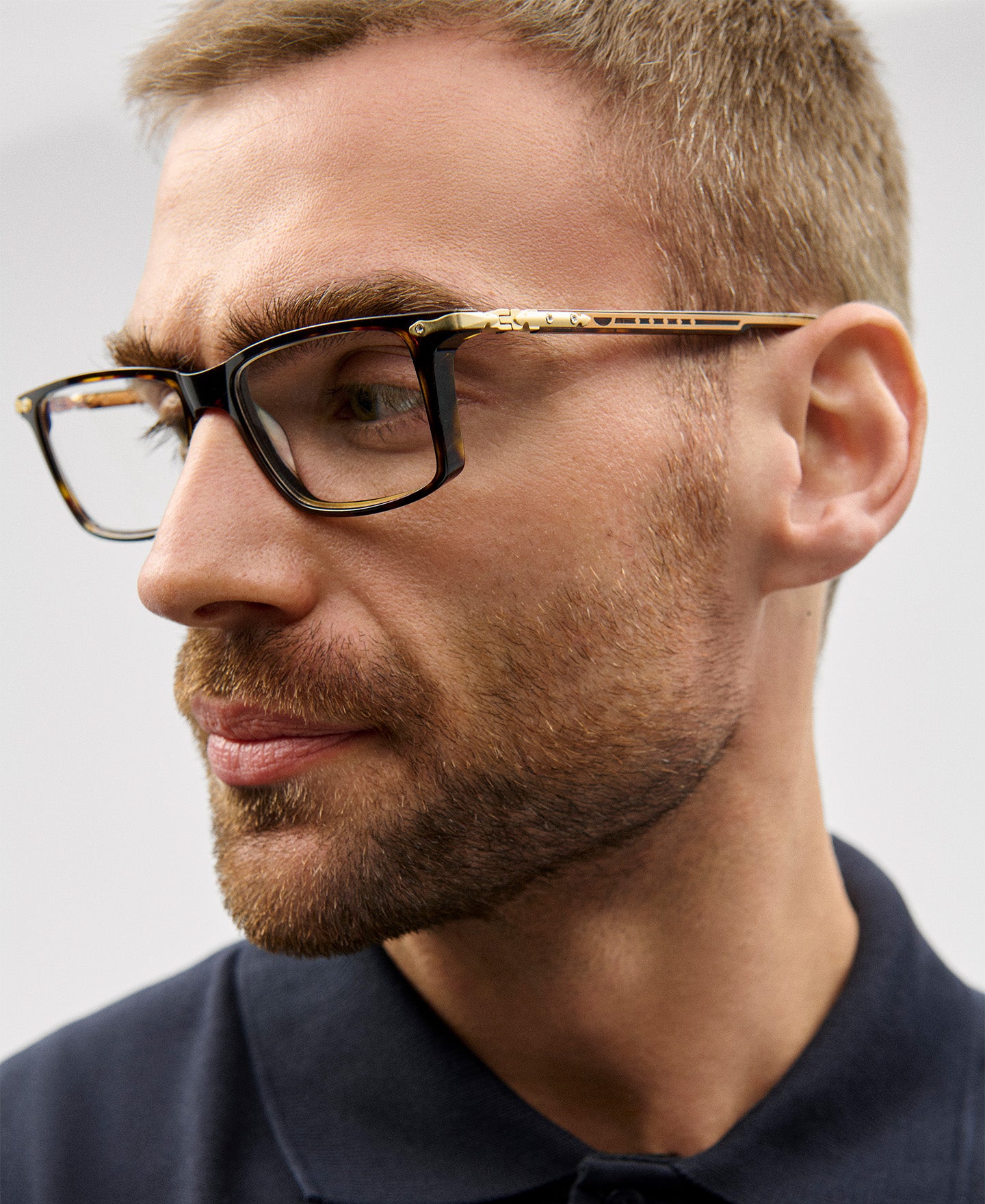 Etnia Barcelona Guardia lunettes de vue BK noir calibre 54