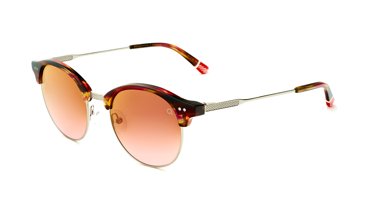 Etnia Barcelona Hongdae Sun lunettes de soleil calibre 51
