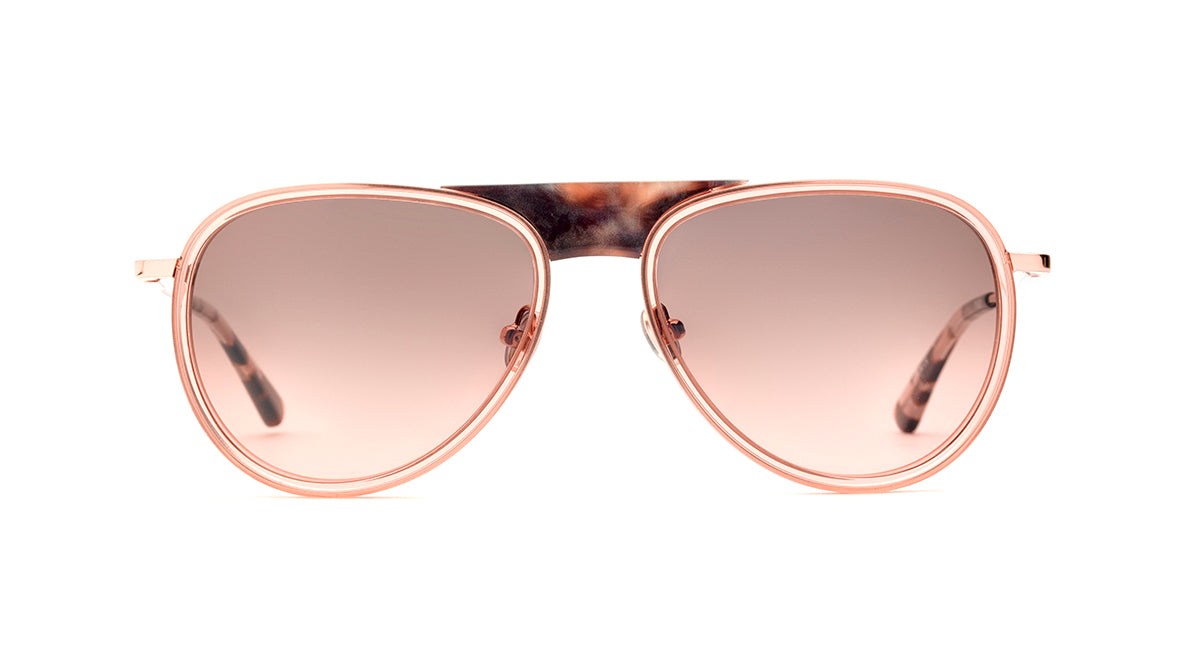 Etnia Barcelona Montenapoleone Sun lunettes de soleil GR/BR photochromiques