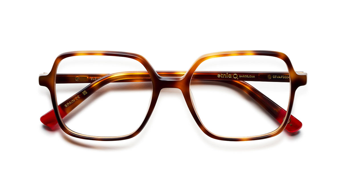 Etnia Barcelona Eleven lunettes de vue PK/HV calibre 49