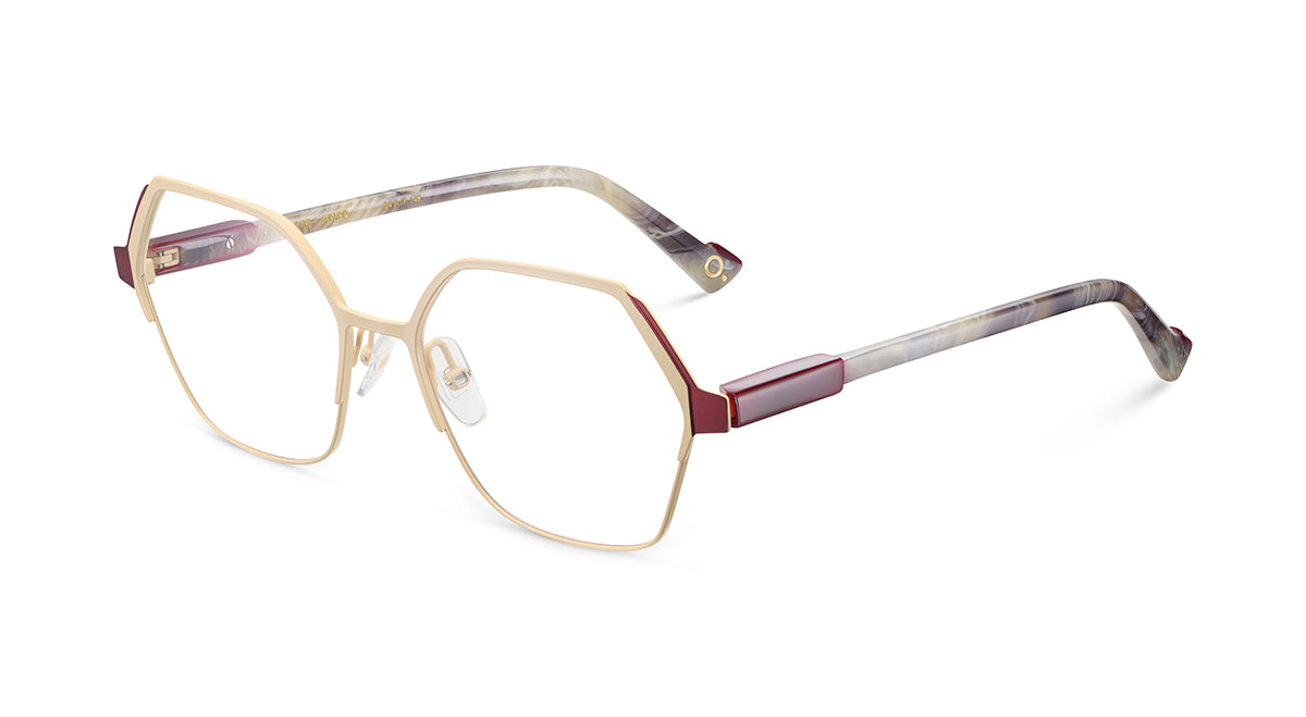 Etnia Barcelona Charlene lunettes de vue PT/TQ calibre 54