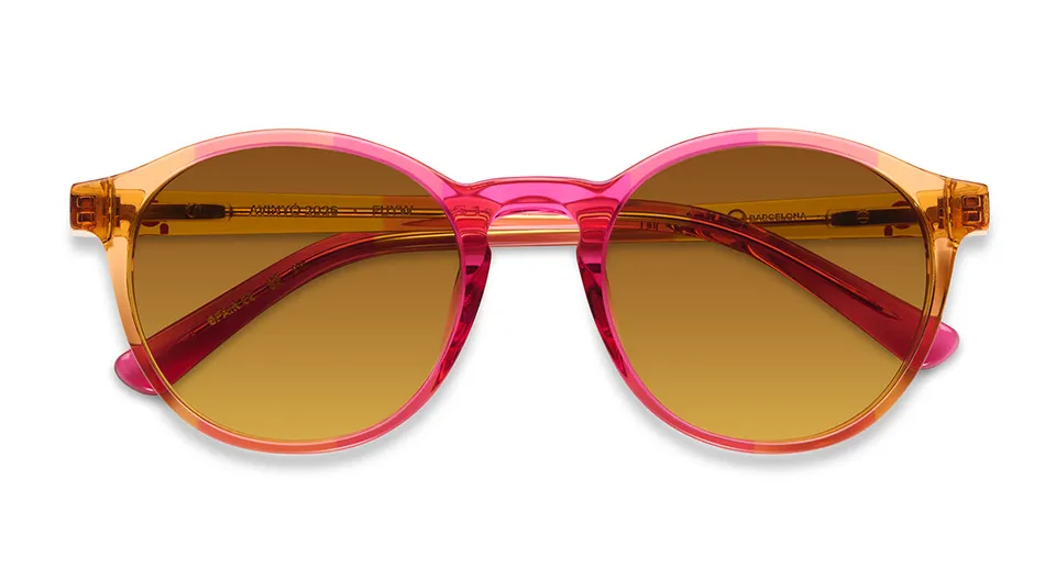 Etnia Barcelona Avinyo 2026 FU/YW lunettes de soleil photochromiques 51
