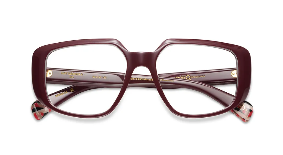 Etnia Barcelona Saverdera lunettes de vue BX calibre 53