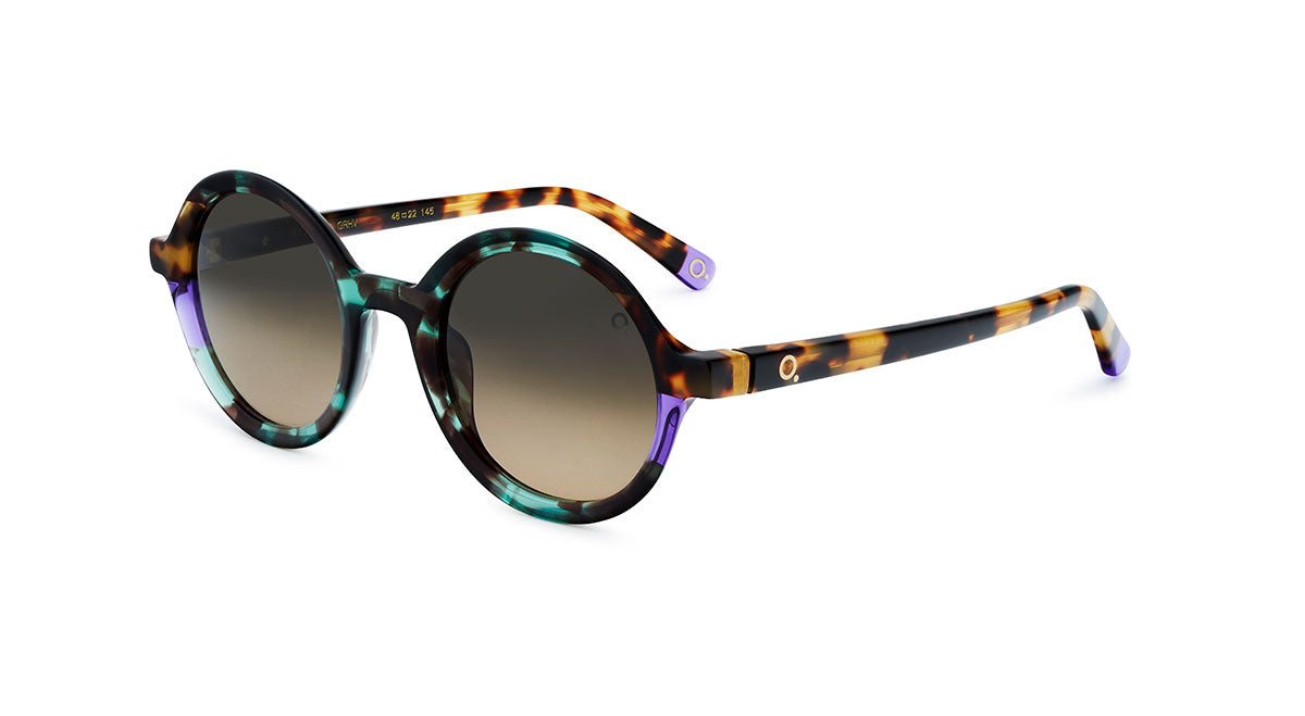 Etnia Barcelona Sagrera lunettes de soleil dégradé BK 48