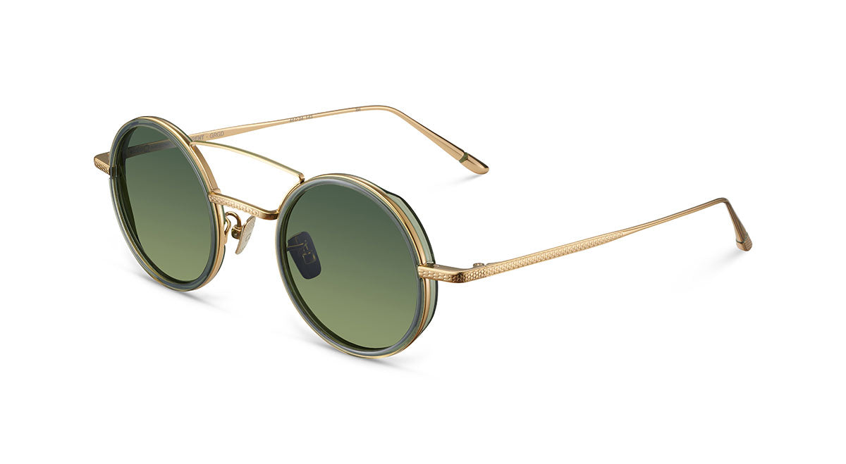 Etnia Barcelona Torrent lunettes de soleil polarisées calibre 44