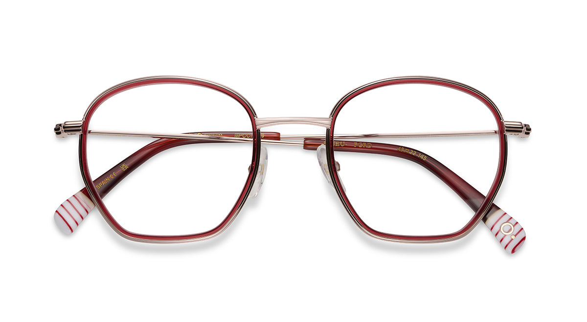 Etnia Barcelona Sineu lunettes de vue GD/HV 49 acetate