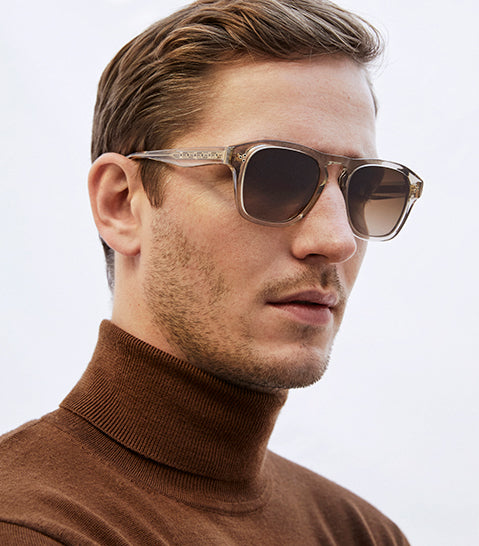 Etnia Barcelona Kirk Sun lunettes de soleil BK 52
