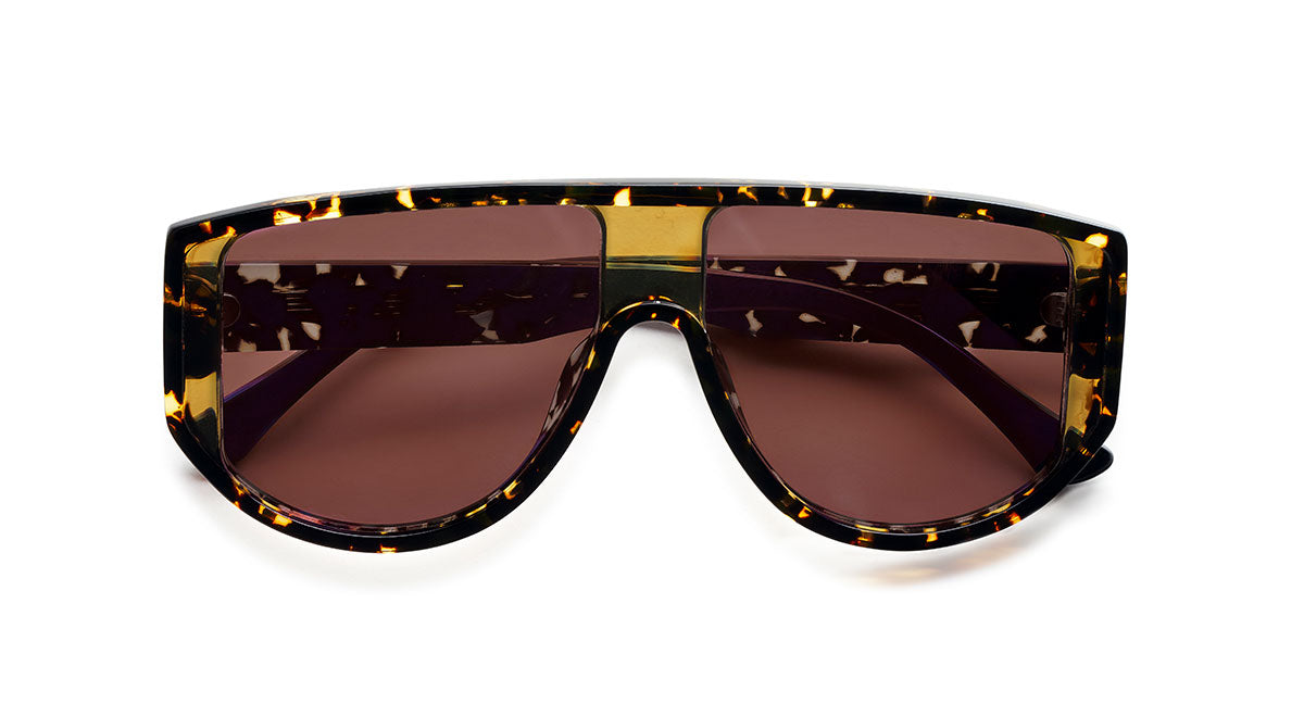 Etnia Barcelona Los Feliz Sun lunettes de soleil HV/BK 57