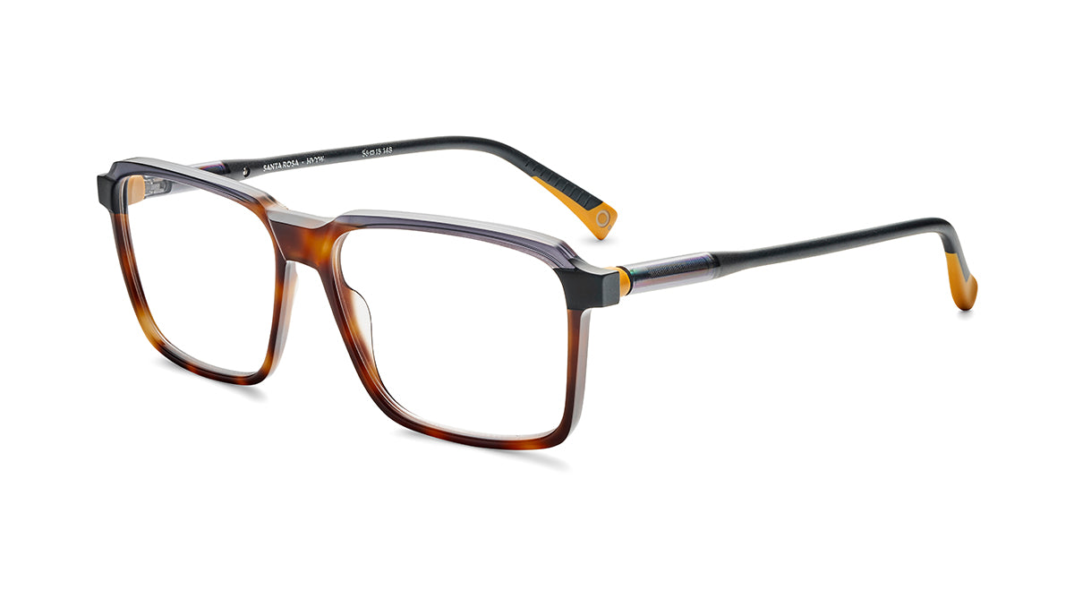 Etnia Barcelona Santa Rosa lunettes de vue GR/RD calibre 56