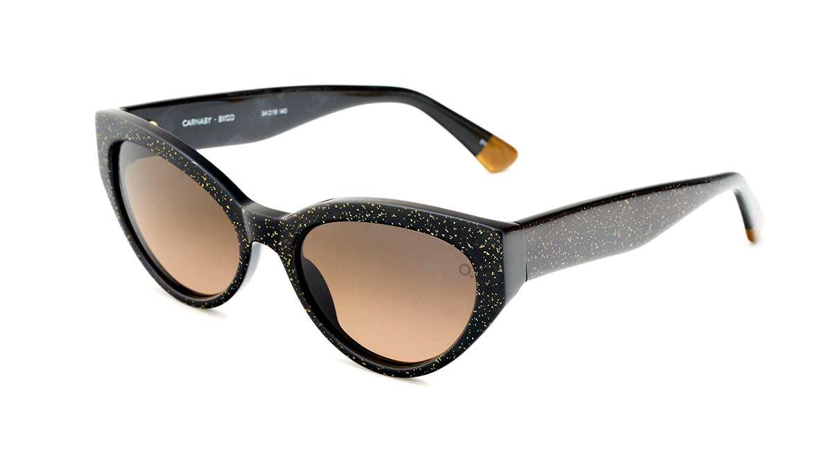 Etnia Barcelona Carnaby Sun lunettes de soleil calibre 54