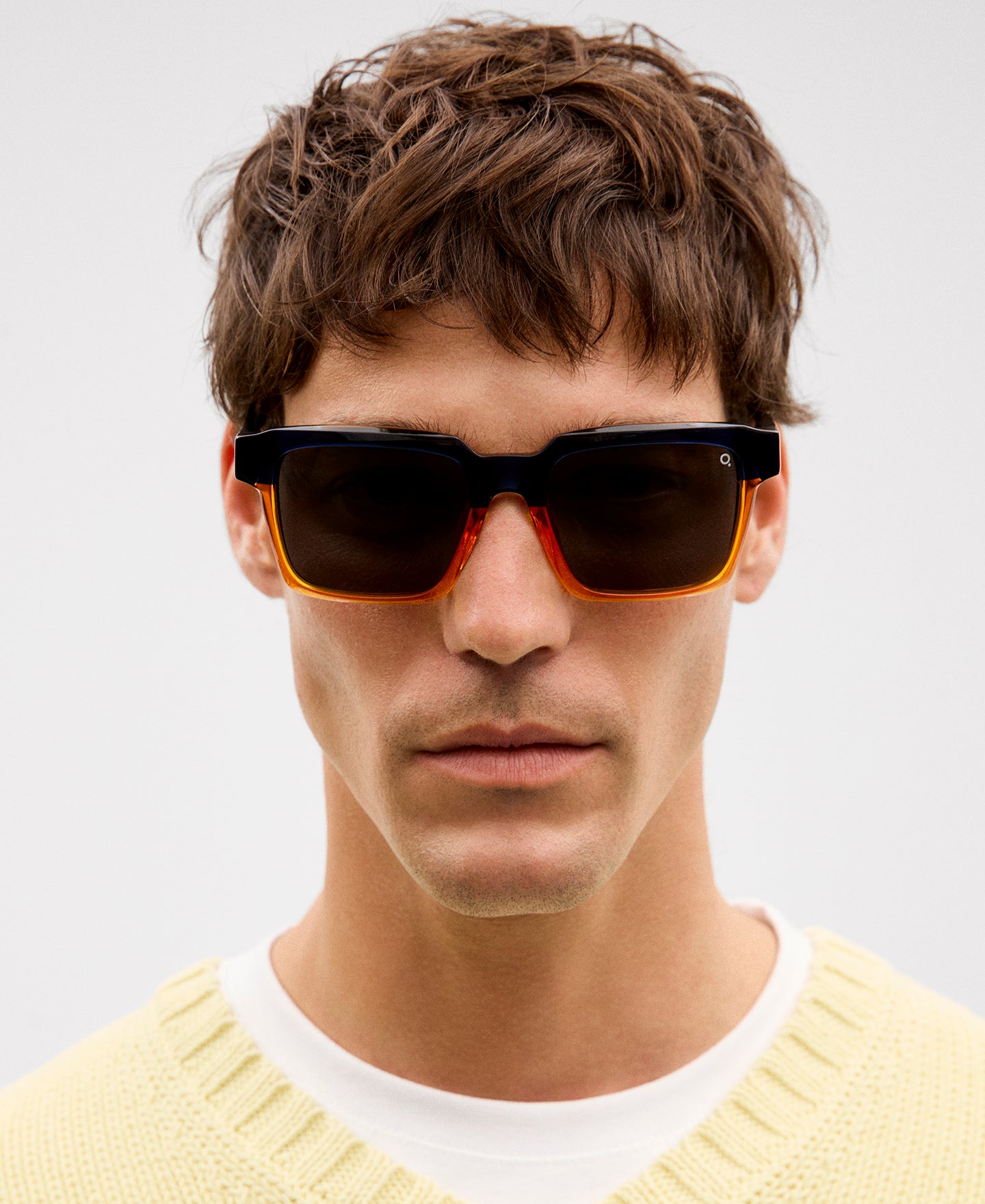 Etnia Barcelona Gabriele lunettes de soleil HV/PT polarisées