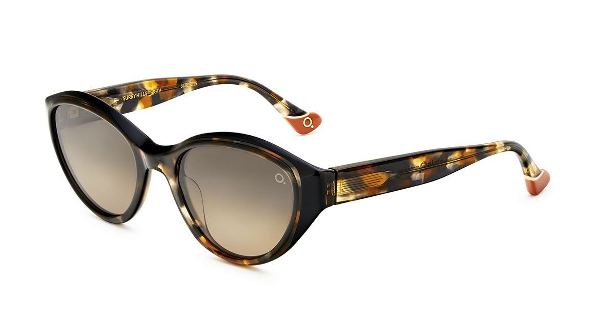 Etnia Barcelona Surry Hills Sun lunettes de soleil photochromiques BK/HV 51