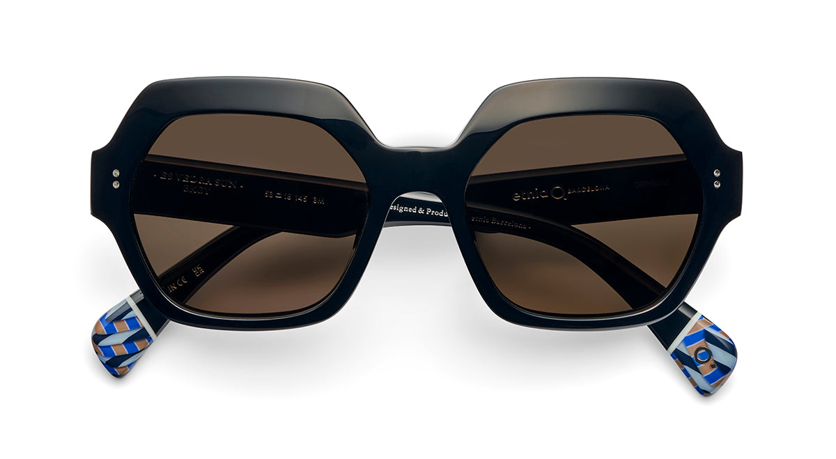 Etnia Barcelona Es Vedra Sun lunettes soleil GY/HV photo