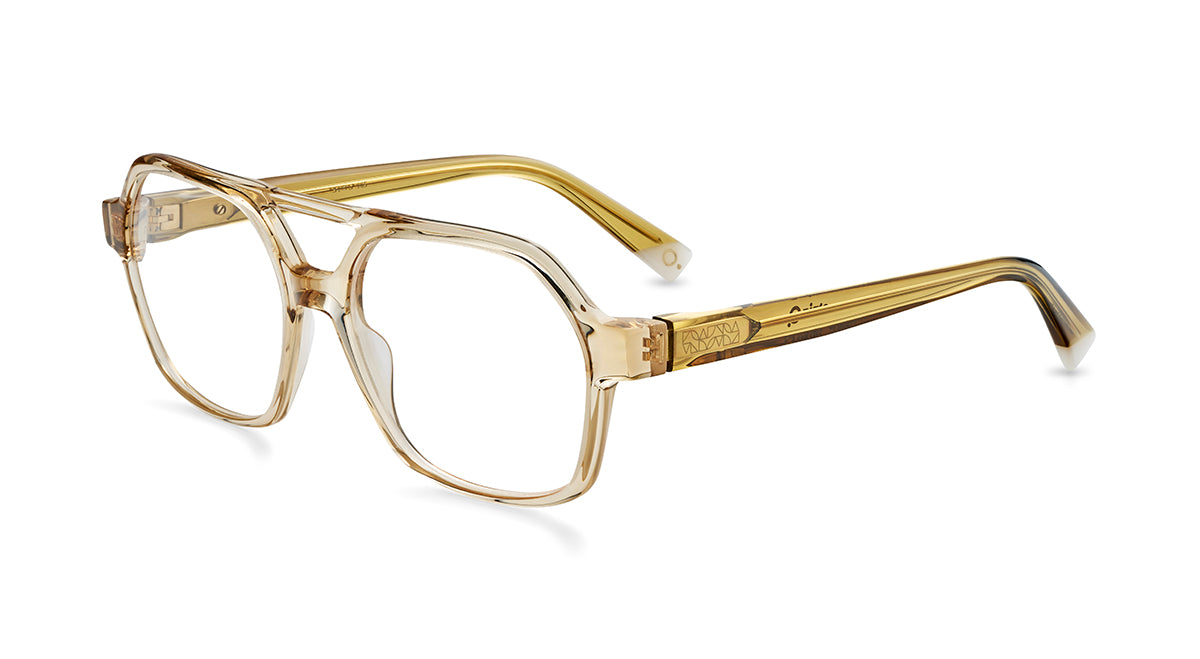 Etnia Barcelona Hype lunettes de vue HV/PK calibre 54