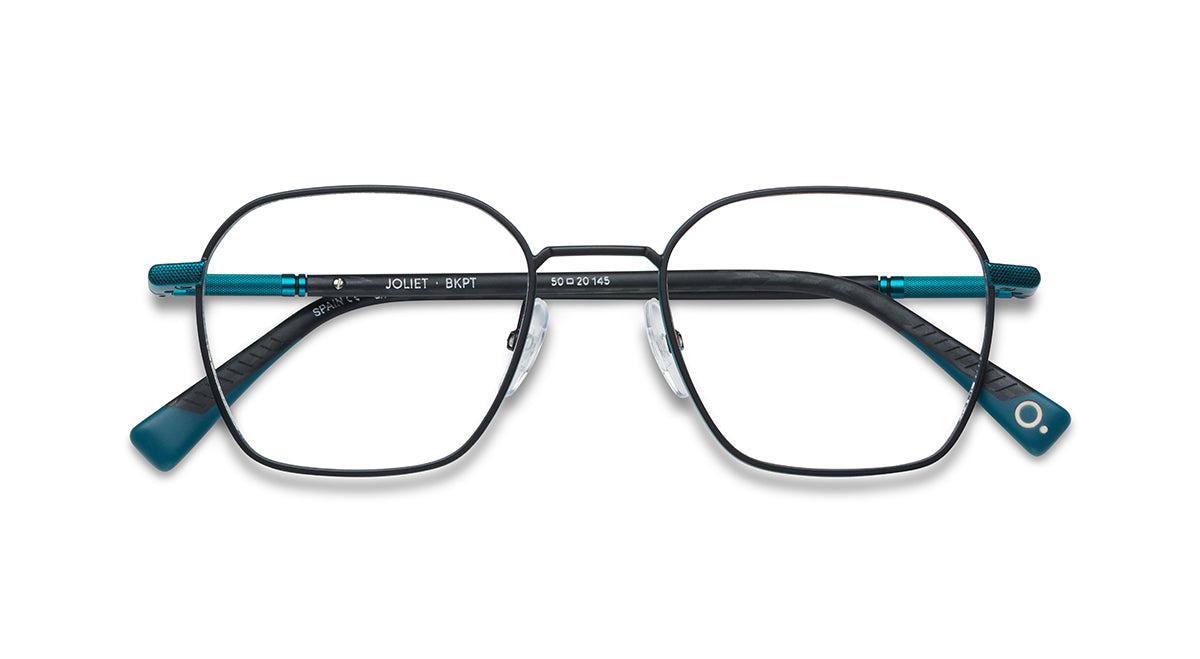 Etnia Barcelona Joliet lunettes de vue Optical BL/OG 50