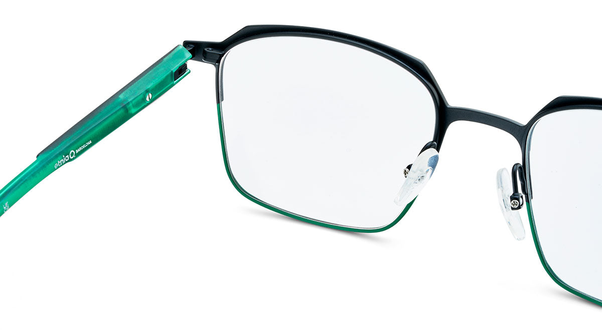 Etnia Barcelona Optical Joaquin lunettes de vue 52