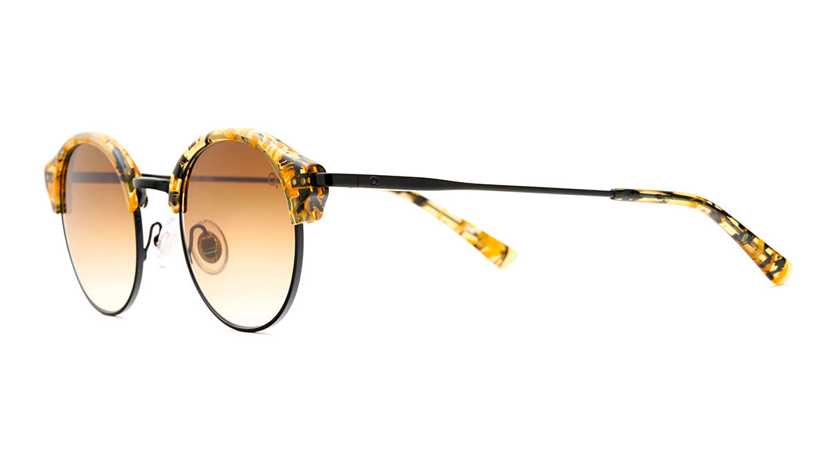 Etnia Barcelona Grunwald lunettes de soleil BL/SL calibre 49