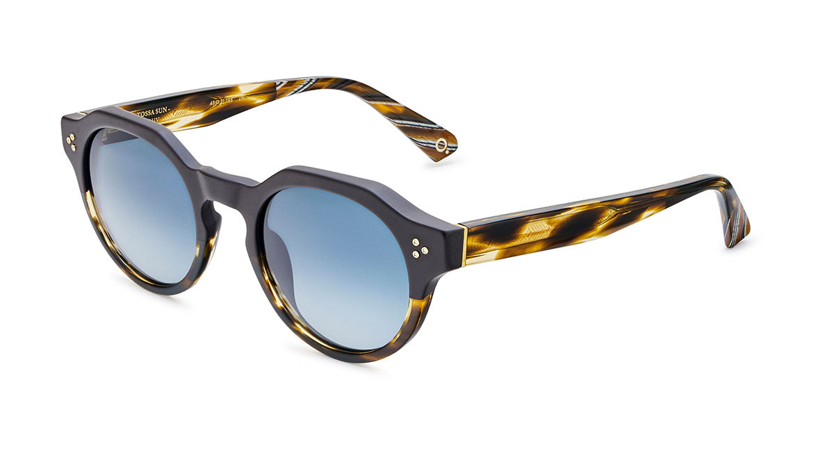 Etnia Barcelona Tossa SUN lunettes de soleil photochromique BL/HV