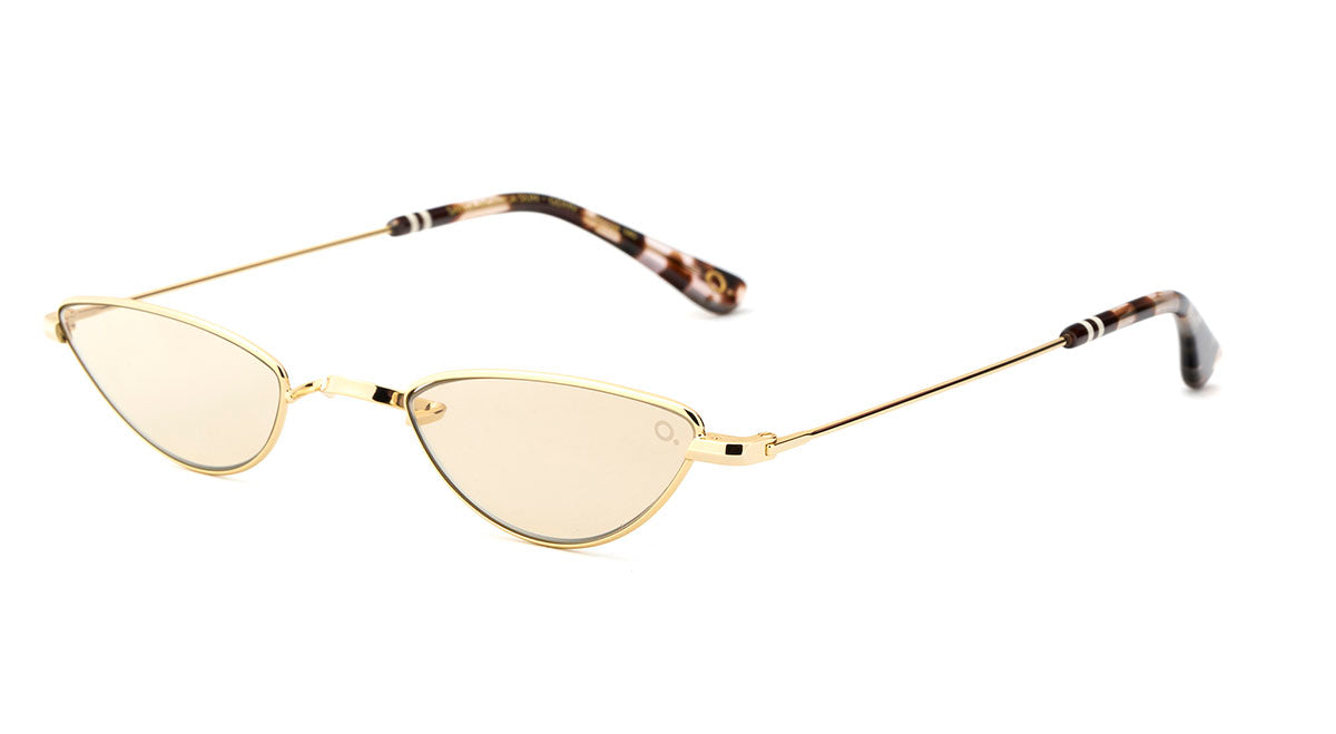Etnia Barcelona Santa Monica Sun lunettes de soleil GD/HV L 51