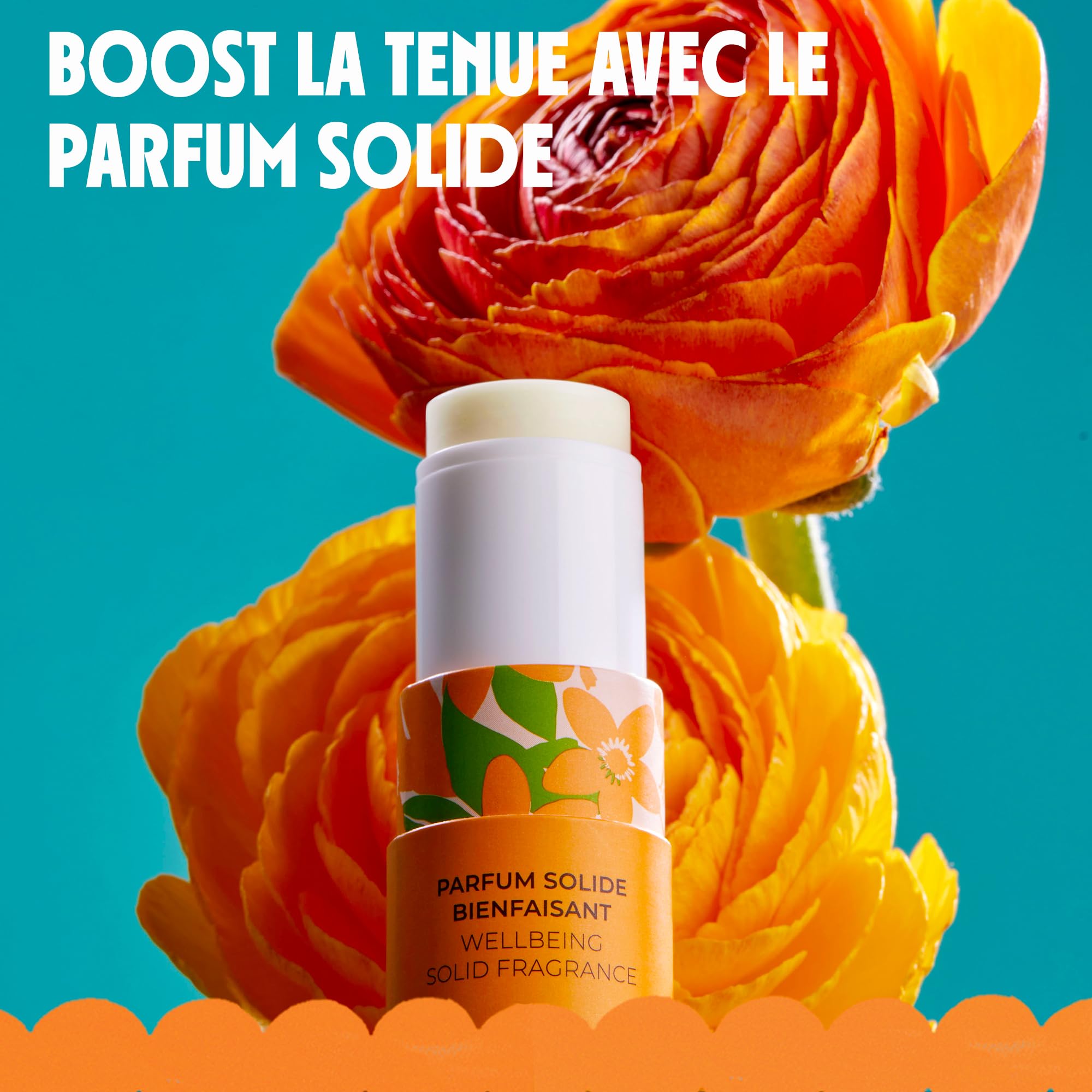 Roger&Gallet Néroli eau parfumée florale 30 ml