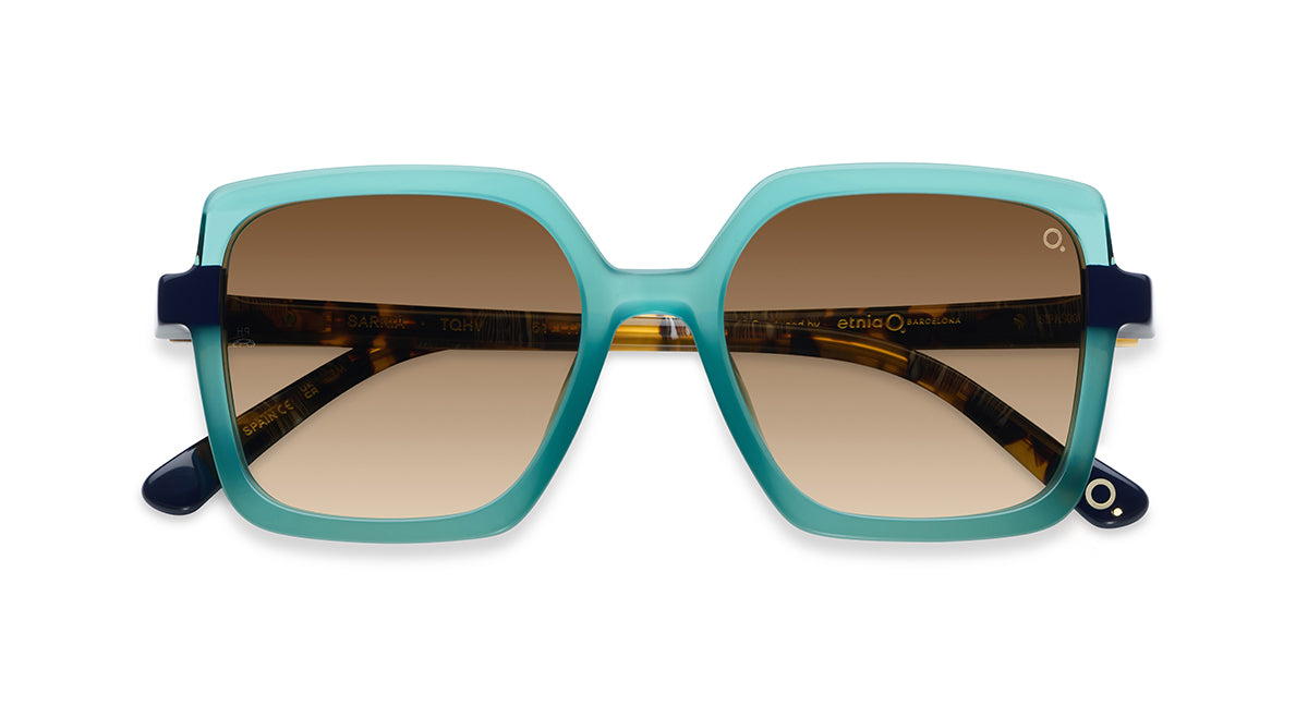 Etnia Barcelona Sarria Sun lunettes de soleil photochromique TQ/HV 51-M